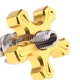 thumbnail image 4 of Tornillo de Ajuste de Cable de Embrague de Motocicleta 6mm para 929 / 1000RR CB500X - Oro Macarena Ajustador de cable de embrague, 4 of 8