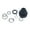 Fit for 26, variant on Drill Chucks Head Covers Sleeve For GBH2-20/24 GBH2-26 Electric Hammer Drill Tool Caps Spring Retainer Part
