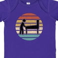 thumbnail image 4 of Inktastic Pinball Retro Arcade Game Boys or Girls Baby Bodysuit, 4 of 5