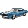 thumbnail image 4 of Plastic Model Kit-'69 Camaro Z/28 1/25, 4 of 4