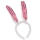 thumbnail image 1 of Glitter Diadema Navidad Hairband para do Colcomx orejas de conejo hairband, 1 of 7