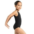 thumbnail image 2 of Capezio Tank Leotard - Girls, 2 of 4