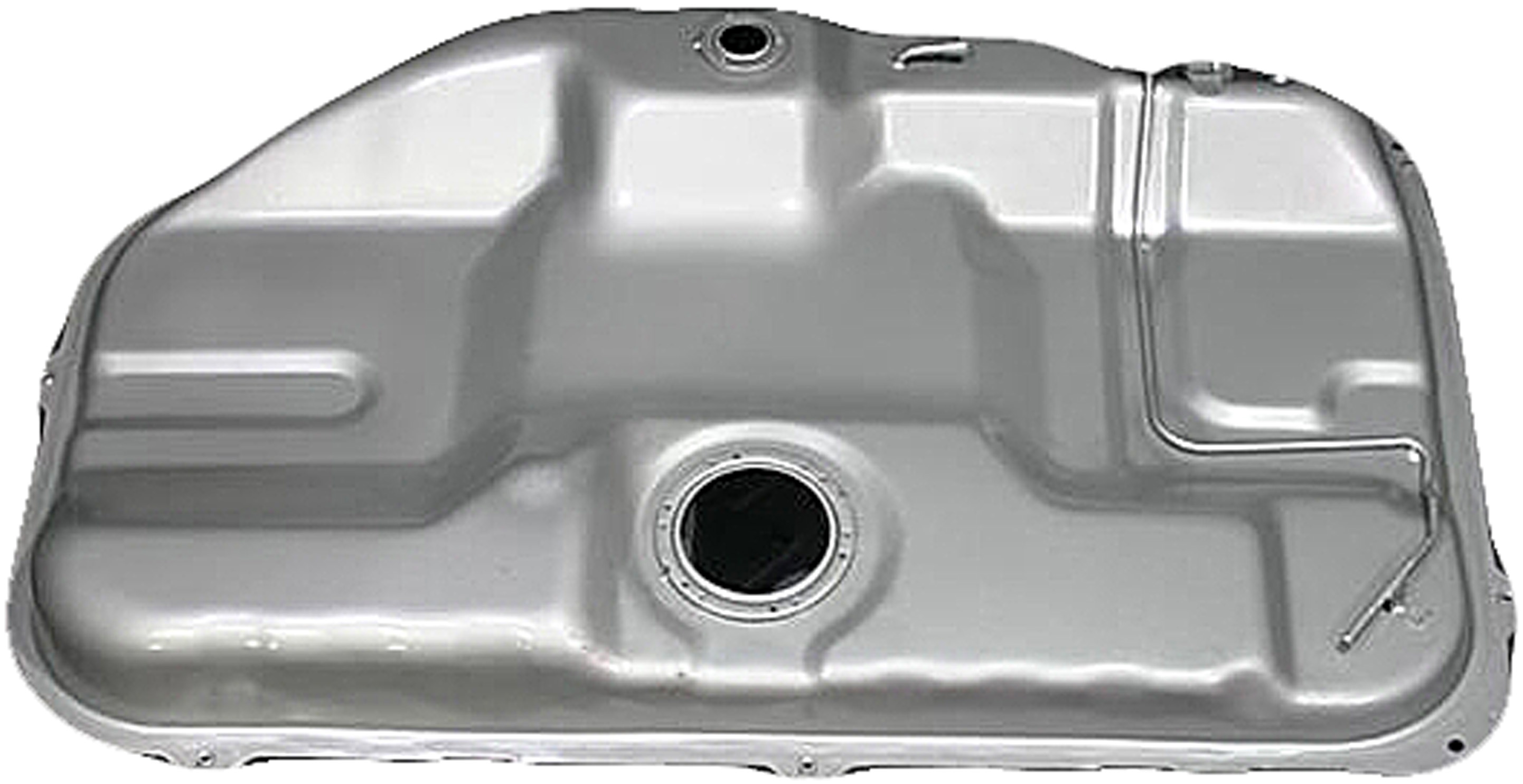 Dorman 576-219 Fuel Tank for Specific Hyundai Models