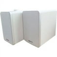 thumbnail image 3 of Microlab - Speaker System - 36 W RMS - Wireless Speaker(s) - White, 3 of 3