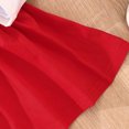thumbnail image 2 of Gibobby Vestidos de Navidad para niña Vestido de princesa de manga larga con estampado de de Navidad para niñas pequeñas, vestidos de fiesta de baile, ropa de otoño e invierno (Rojo, 2-3 años), 2 of 5