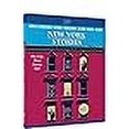 thumbnail image 3 of New York Stories Blu-Ray, 3 of 3