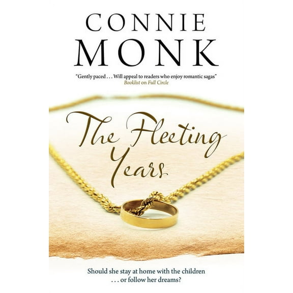 The Fleeting Years, (Hardcover)