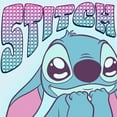 thumbnail image 4 of Disney Girls Lilo and Stitch Biker Shorts and T-Shirt- Little and Big Girls Sizes 4-16, 4 of 8