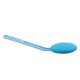 thumbnail image 1 of Herramienta de frotación de espalda de un solo lado desmontable PP Depuradores de baño de mango largo Masajeador de espalda para ducha Methold HA5521-01B, 1 of 6