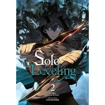 Solo Leveling, Vol. 2 (comic) (Paperback)