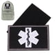 thumbnail image 2 of Brazalete Bolsa 2 unids/set técnico médico EMT parches bordados tacto militar Tmvgtek Para Estrenar, 2 of 8