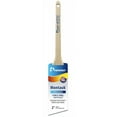 thumbnail image 2 of Montauk 17201 Angle Sash Paint Brush, Nylon/Polyester, 2-In. - Quantity 1, 2 of 2