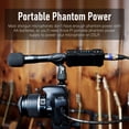 thumbnail image 4 of Fuente de alimentación Phantom Xvive P1 para preamplificador de micrófono, 4 of 7
