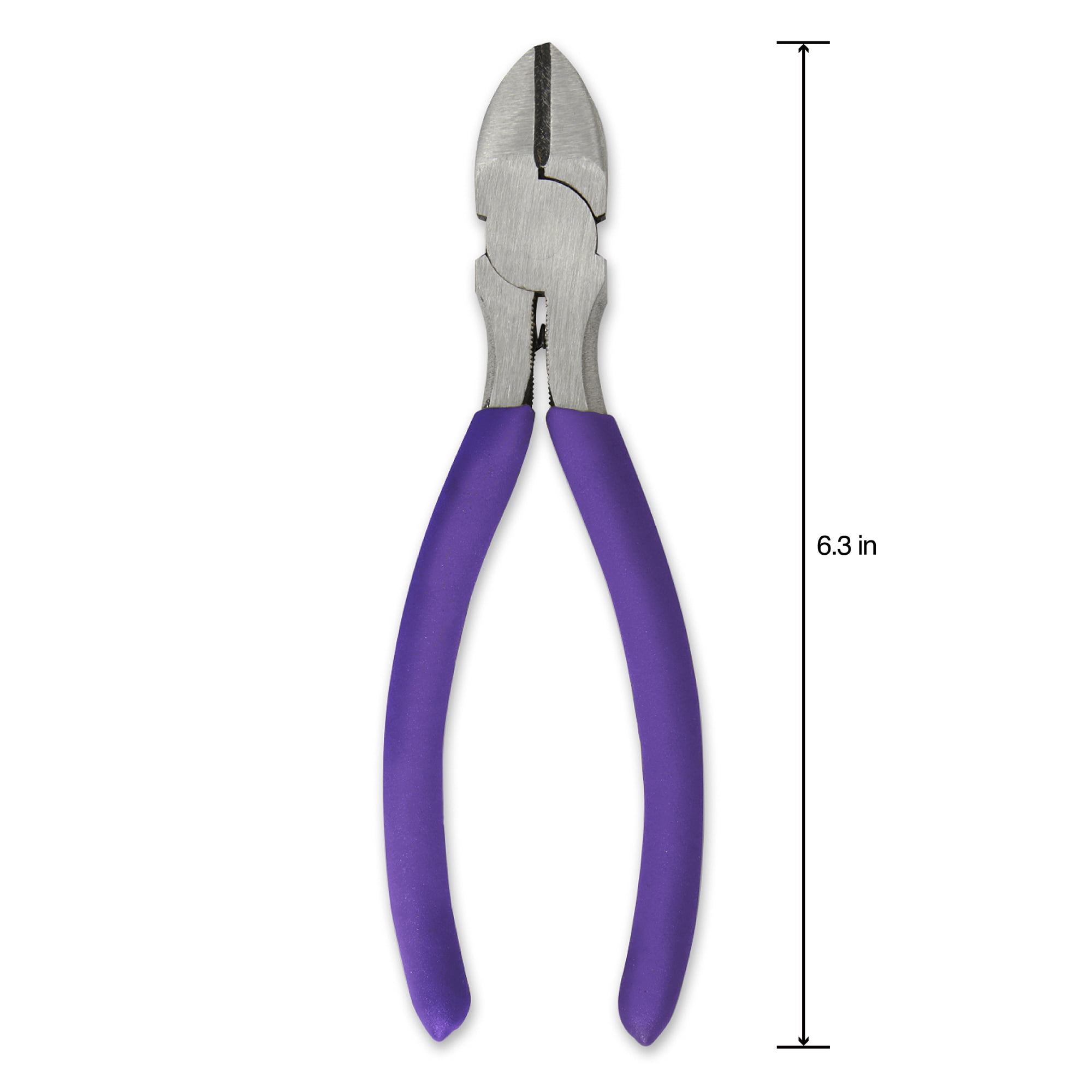 FloraCraft Floral Wire Cutter 6.3 inch Green Walmart