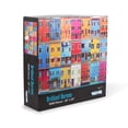 thumbnail image 2 of Rompecabezas Toynk Brilliant Burano Island Venice 1000 piezas, 2 of 7