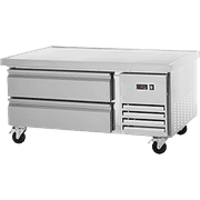 Arctic Air Refrigerated Chef Base ARCB48 by Arctic Air
