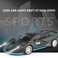 thumbnail image 2 of 1:18 4WD RC Drift Car GTR Racing Drift Car 2.4G Control remoto High Speed 鈥嬧€婦rift Rc Cars Juguetes para ni帽os con luz LED Ni帽os Ni帽os Juguetes Juguetes educativos, 2 of 6