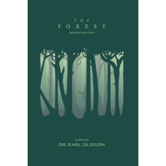 The Forest: Second Edition, (Paperback)