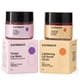 thumbnail image 1 of Combo de exfoliante labial y bálsamo labial teñido Cureskin Lightening, 1 of 4