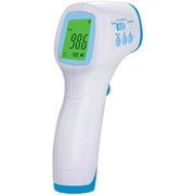 NuvoMed Audible Non-Contact Infrared Thermometer, TDT-6/0924