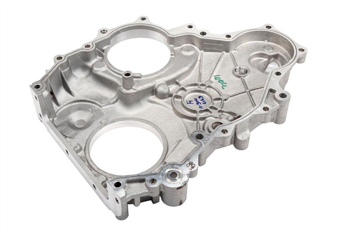 GM 12624280 Engine Timing Cover