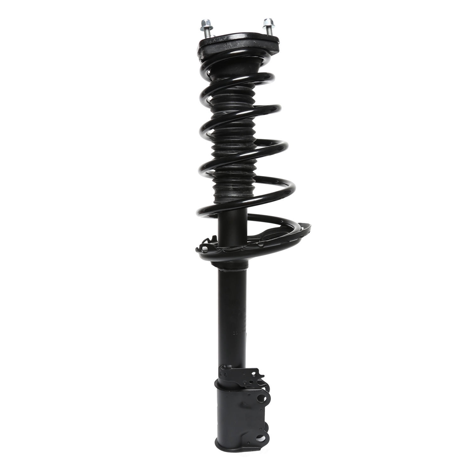 PRT 810410 Suspension Strut and Coil Spring Assembly
