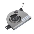 thumbnail image 4 of Replacement Laptop CPU Cooling Fan Laptop Notebook Radiator Cooling Fan Graphics Card Heatsink Replacement for 3520, 4 of 4
