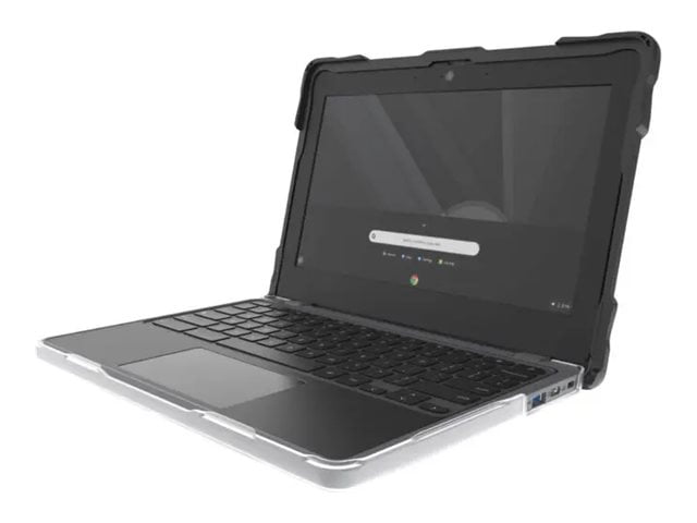 Gumdrop Cases 2-in-1 DropTech Dell 5290 Latitude Case, Black