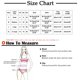 thumbnail image 3 of Traje de baño de 2 piezas para mujer, trajes de baño para mujer, bikini de moda para mujer, conjunto de traje de baño con relleno y efecto push-up., 3 of 6