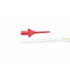 thumbnail image 4 of Scienceny Sonda de prueba Mini Clip Seguridad Ligero Alto Flexible Gancho de prueba Accesorios de medición Repuestos Accesorios Medidores de medidas dimensionales Negro Scienceny TO010780-02, 4 of 6