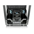thumbnail image 5 of Thermaltake The Tower 900 - Tower - extended ATX - no power supply (PS/2) - black - USB/Audio, 5 of 6