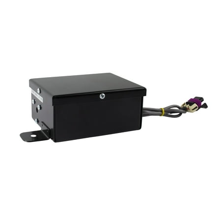 B&M 120004 Speedometer Control Unit - Walmart.com B&M 120004 Speedometer Control Unit - Walmart.com