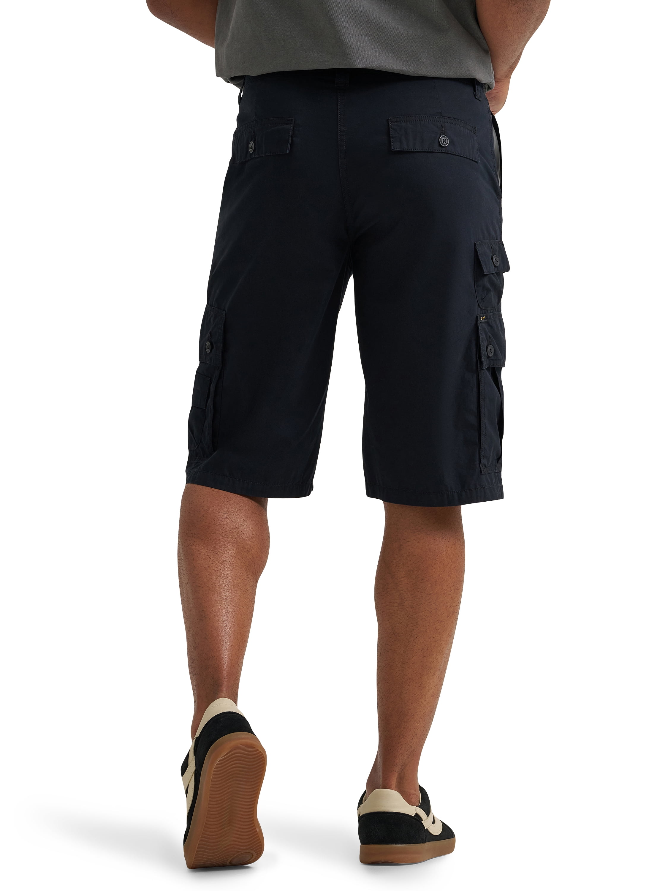Lee® Men's Legendary Nomad 13" Short