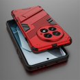 thumbnail image 5 of For OnePlus 13 Case PC TPU Shockproof Phone Cover with Kickstand - Green, 5 of 5