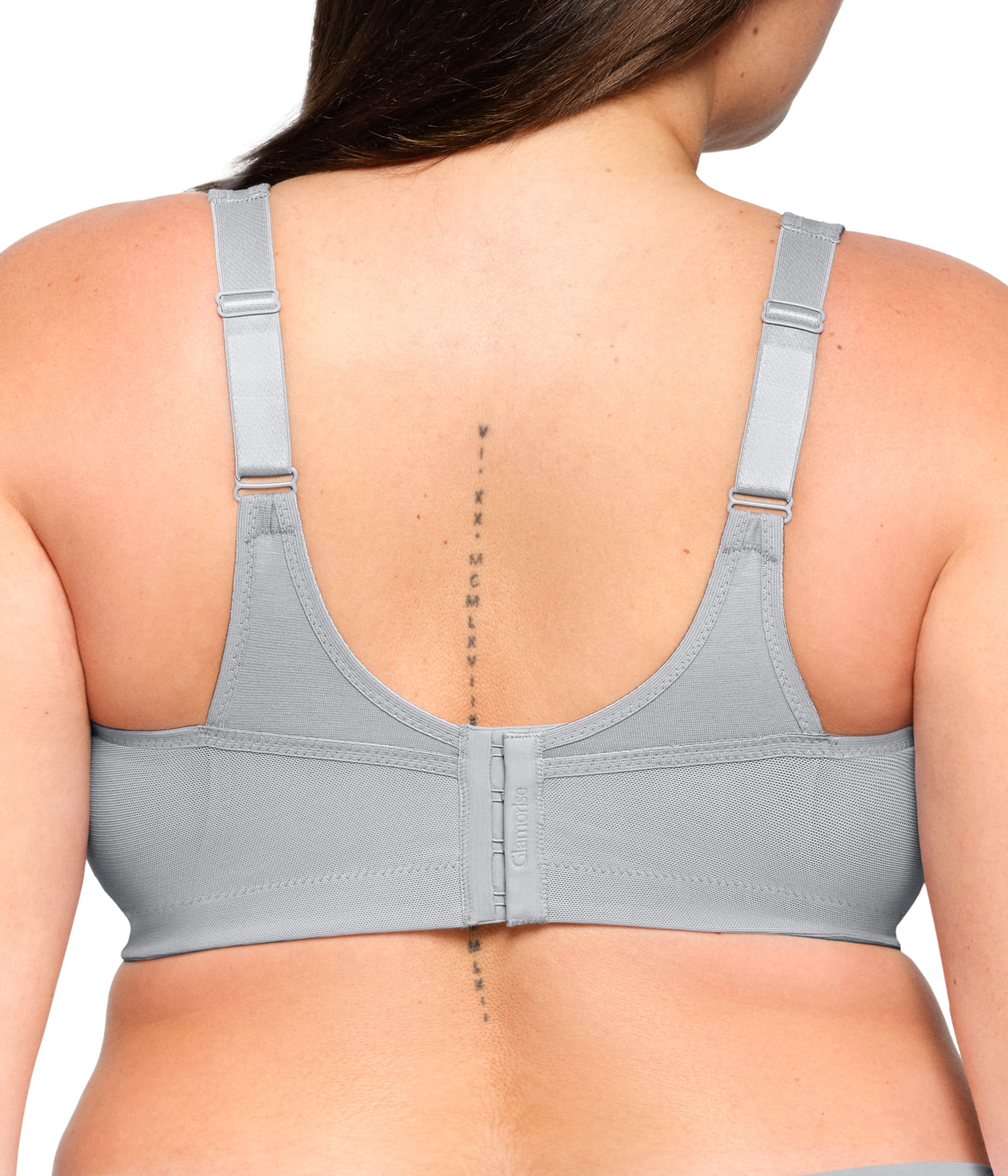 Glamorise MagicLift Active Support Wirefree Bra 1005 (Women's & Women's Plus)
