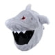 thumbnail image 1 of Funda para Casco de Motocicleta Sunnimix Cubiertas de Animales de Felpa Cara Completa, 1 of 8