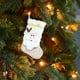 thumbnail image 4 of Ahorro Garantizado, Medias navideñas bellamente hechas a mano para regalar en las fiestas y como decoración festiva para el hogar, ideales para chimeneas, escaleras y árboles de Navidad Akmoler, 4 of 9