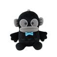 thumbnail image 1 of Juguete de peluche de pez payaso oscuro, regalo de cumpleaños, muñeca, decoración de fiesta, joyería, anime circundante, 1 of 4