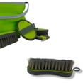 thumbnail image 6 of Southwestern Equine Collapsible Grooming Kit 10 Liter Bucket and 5 Grooming Tools, 6 of 7