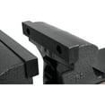 thumbnail image 6 of Wilton Tools 21500 6" Wide Jaw 5 3/4" Opening Steel Swivel Base Mechanics Vise, 6 of 9