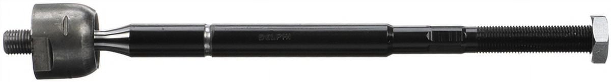 Delphi Steering Tie Rod End P/N:Ta5058 Fits select: 2015 TOYOTA TACOMA, 2013 TOYOTA TACOMA DOUBLE CAB