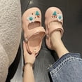 thumbnail image 3 of Kids Garden Clogs Slip On Shoes Summer Beach Water Sandals, 3 of 5