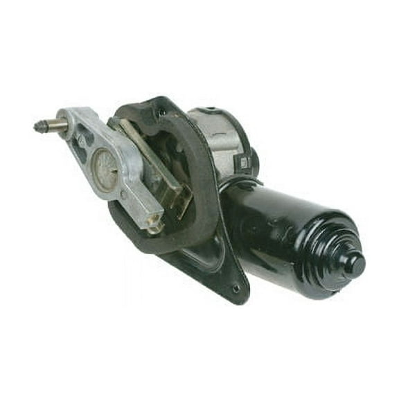 Front Windshield Wiper Motor - Compatible with 1995 - 2002 Mercury Grand Marquis 1996 1997 1998 1999 2000 2001