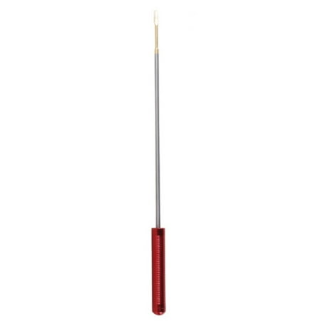 PRO-SHOT MICRO POLISHED CLEANING ROD .22 CAL UNIVERSAL