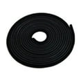 thumbnail image 2 of Windcarnival 5M Car Vehicle Door Edge Guard Protector Anti-Collision Trim Molding Strip, 2 of 12