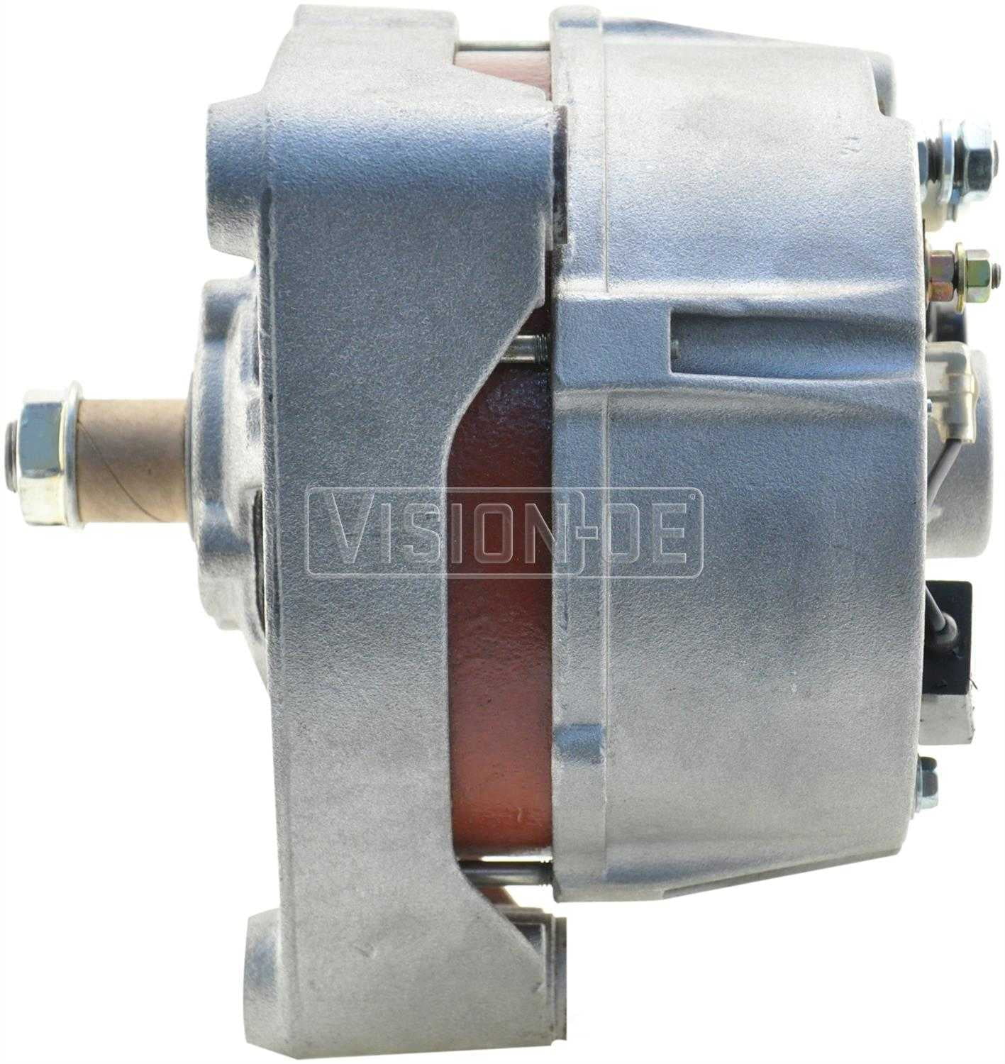 Vision OE 13122 Alternator