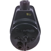 chevrolet vega power steering pump