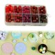 thumbnail image 5 of 2x de de Cera de Sellado Antiguas de 600 Uds., Kits de Cera de Sellado para Sello de Cera, Herramientas de Fabricación de Sellos de Cera 2 piezas, 5 of 8