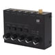 thumbnail image 5 of Mezclador de audio de 4 canales Mezclador de línea Amplificador de auriculares de 4 canales para estudios en casa Grabación en vivo 100-240 V Enchufe de EE. UU. YUNYI BRAND Deportes, 5 of 8