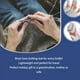 thumbnail image 5 of Ganchos De Ganchillo Para Manos Artríticas, Fácil Identificación, Juego De Ganchos De Ganchillo Ergonómicos, Ligeros Y Suaves Para Uso Doméstico Para Niños Y Adultos, 5 of 7